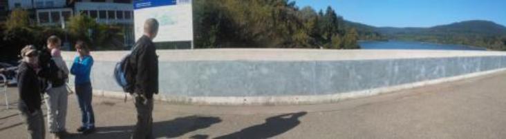 Schwarzenbachtalsperre