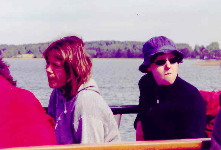 Bis an die Leistungsgrenze