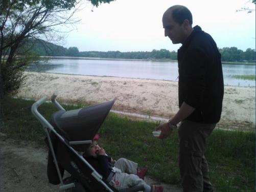 Mist, Annika vergessen