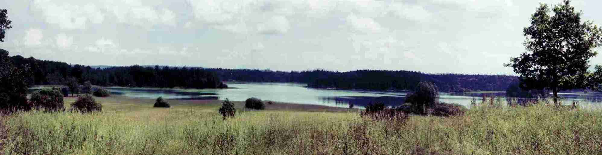 Ostersee