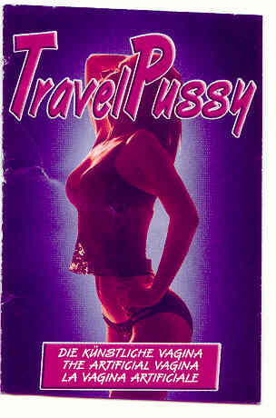 TravelPussy