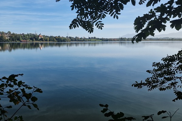 Weißensee