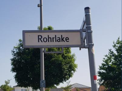 Rohrlake