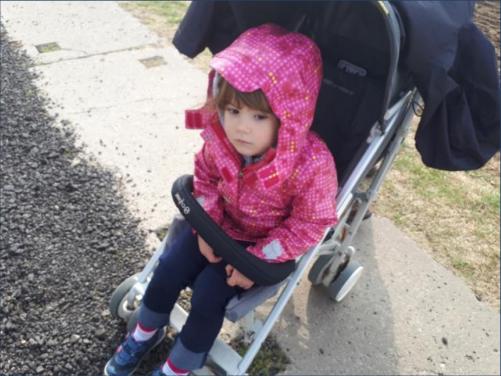 Annika gibt Ratschläge