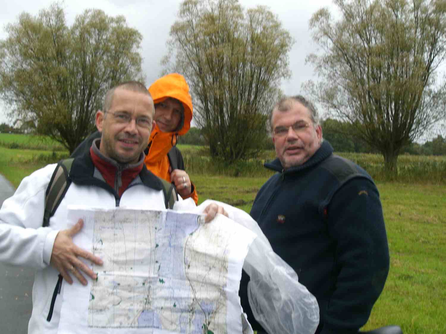 Der ULF zeigt, wo es lang geht