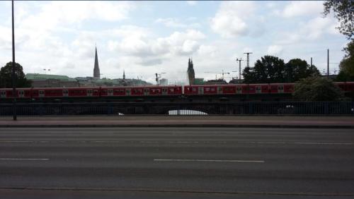 Verkehrsgünstige Lage