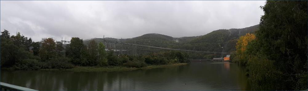 Blick auf den Affolderner See
