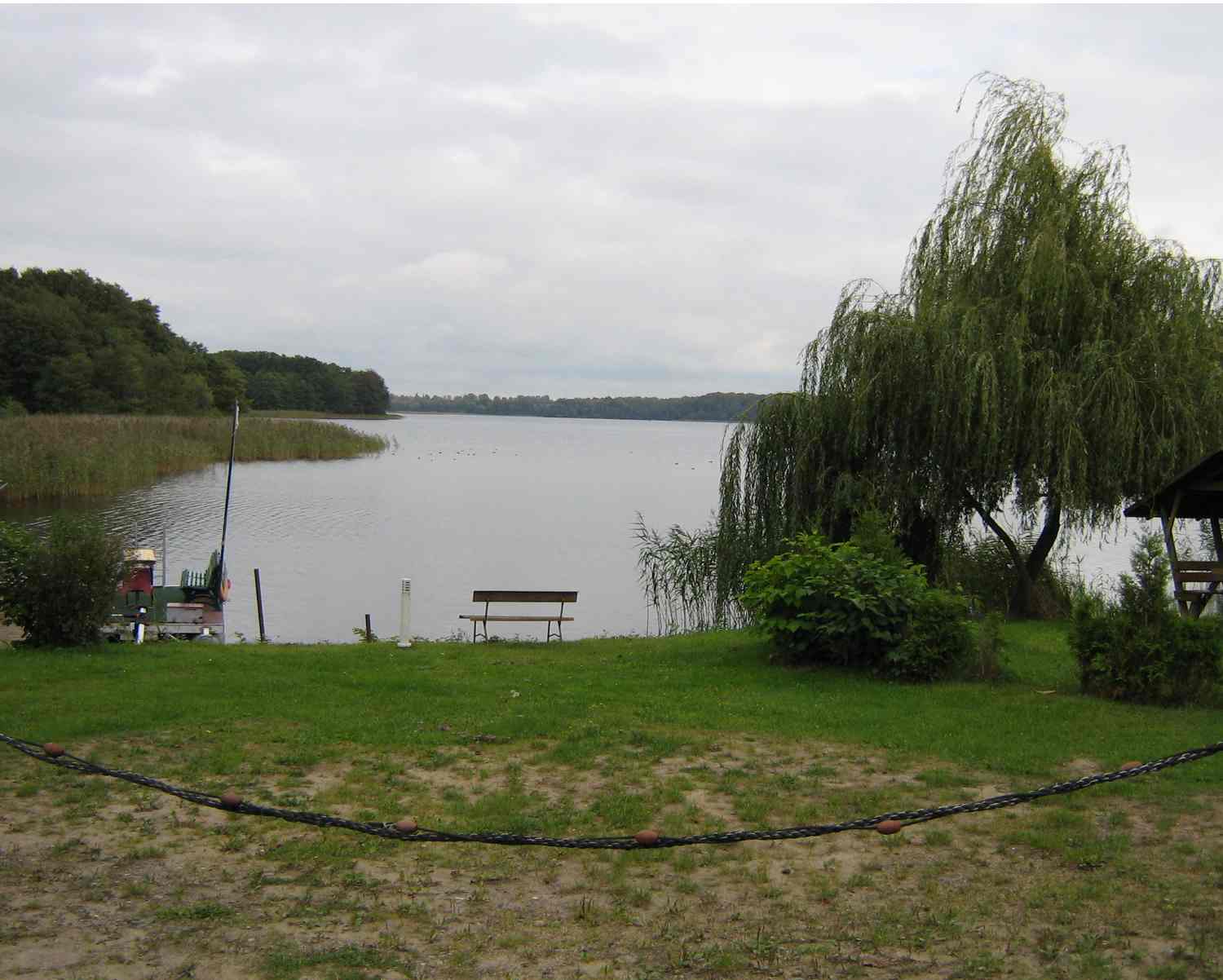 Carwitzer See
