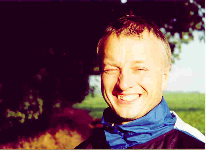 Unser Lieber Verführer