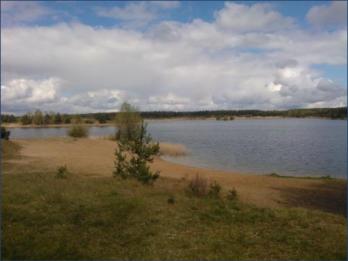 Krugsdorfer Kiessee