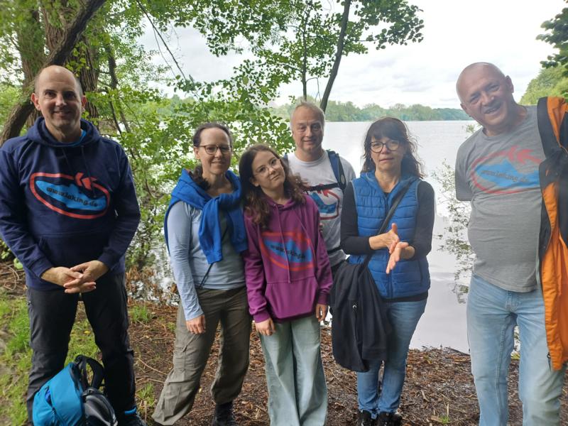 Die Laker sortieren sich
