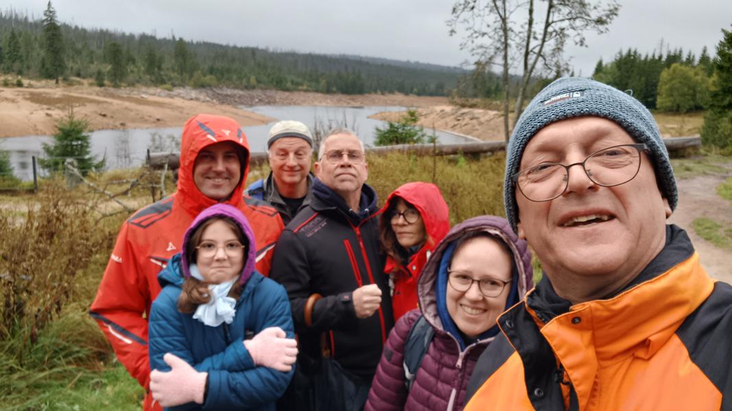 Laker kennen keinen Schmerz