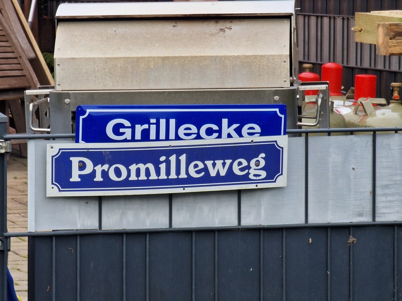 Deutsche Kleingärten