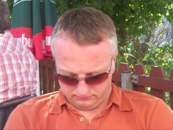 Der Putschist schläft wahrscheinlich