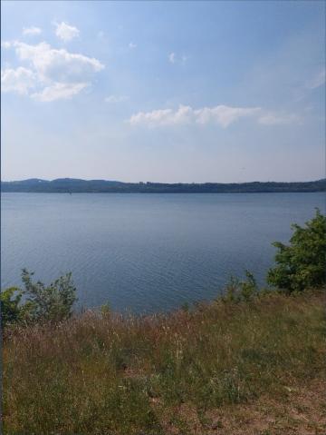 Berzdorfer See