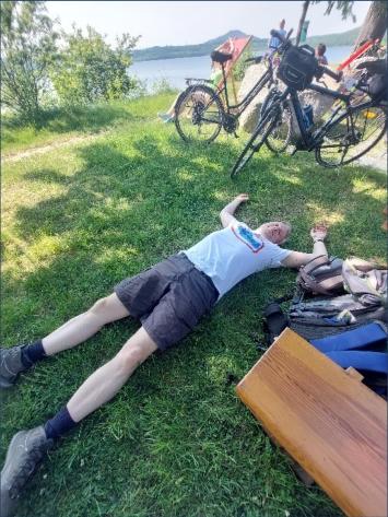 Der Putschist als sterbender Schwan