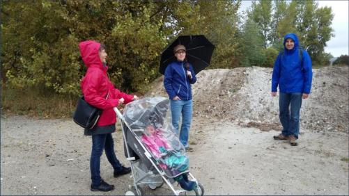 Entsetzen bei den Lakern