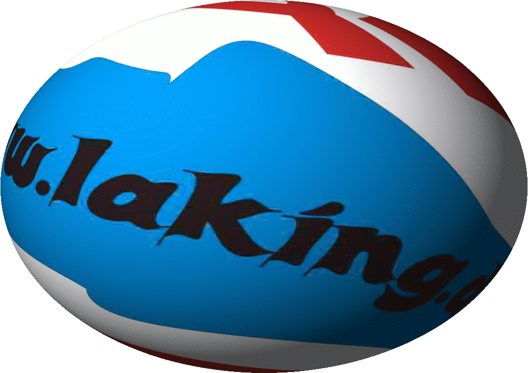 Das Laking Logo