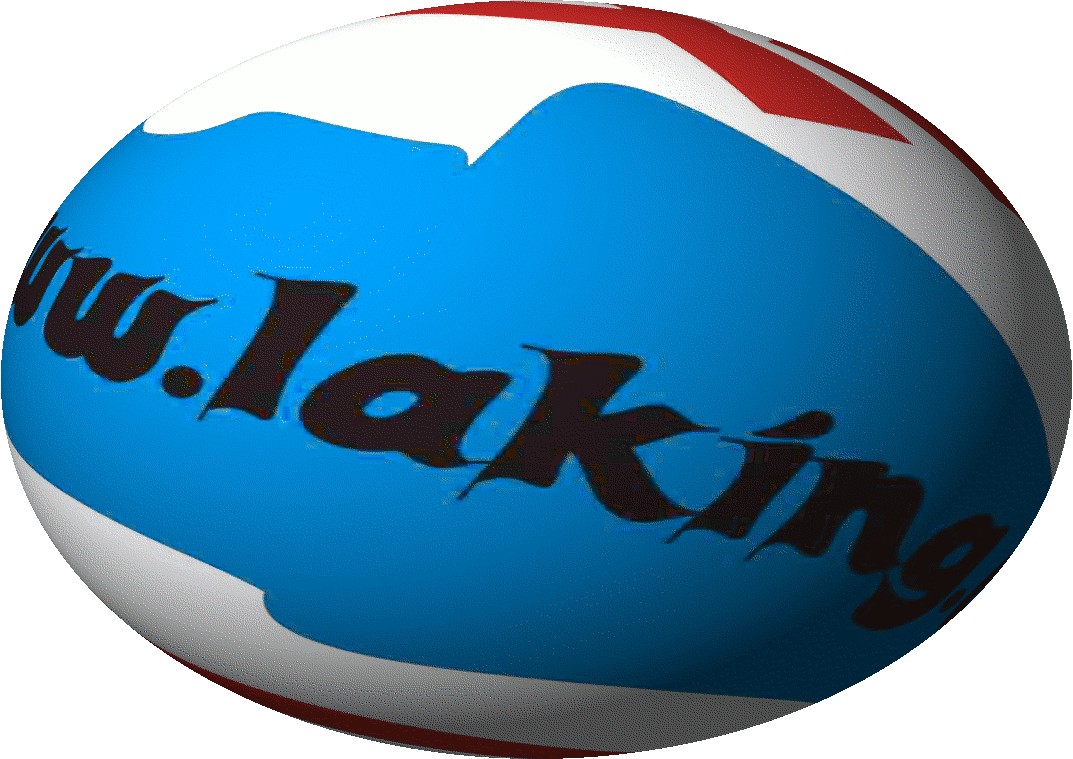 Laking Logo